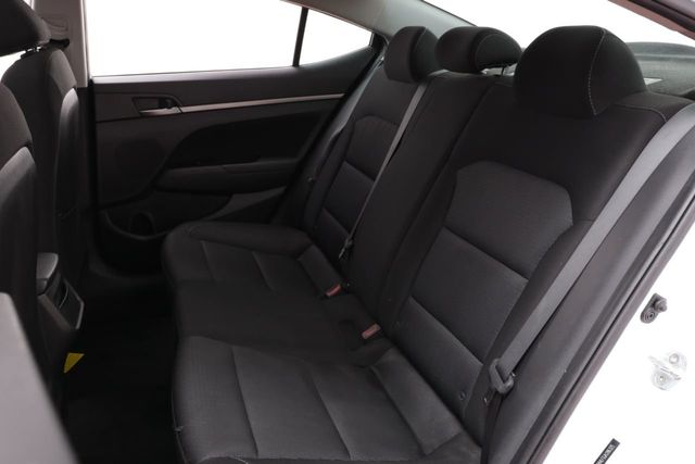 2018 Hyundai Elantra Limited 2.0L Automatic SULEV - 20888348 - 11