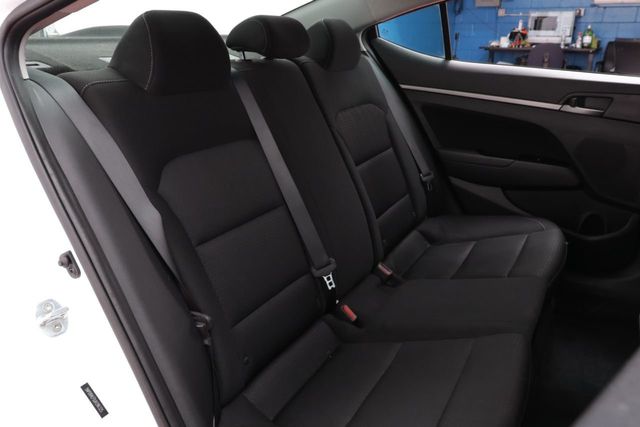 2018 Hyundai Elantra Limited 2.0L Automatic SULEV - 20888348 - 12