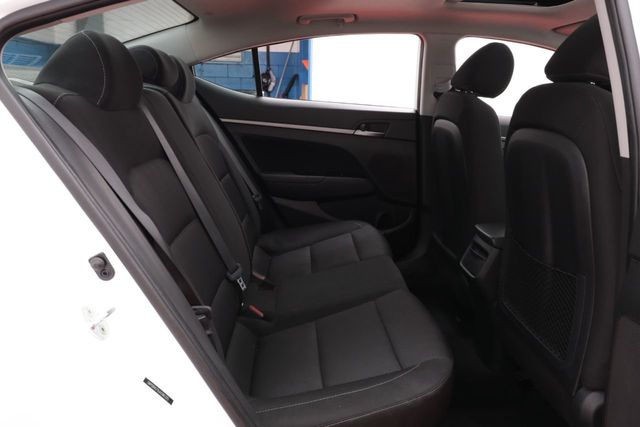 2018 Hyundai Elantra Limited 2.0L Automatic SULEV - 20888348 - 13