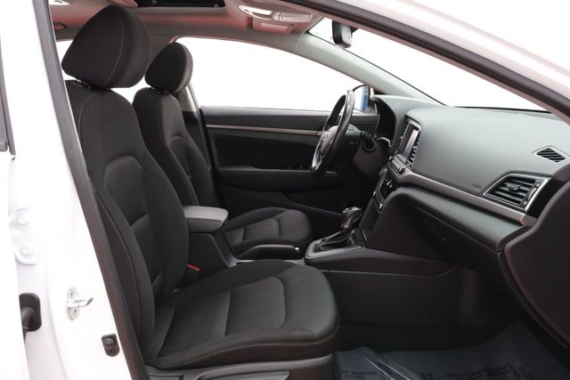 2018 Hyundai Elantra Limited 2.0L Automatic SULEV - 20888348 - 15