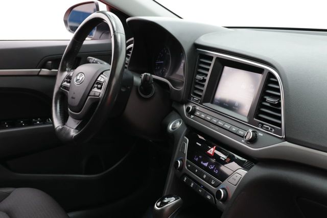 2018 Hyundai Elantra Limited 2.0L Automatic SULEV - 20888348 - 16