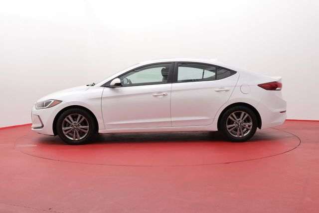2018 Hyundai Elantra Limited 2.0L Automatic SULEV - 20888348 - 1