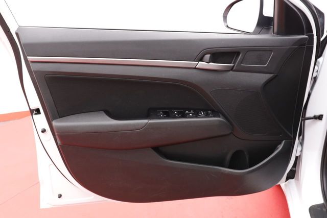 2018 Hyundai Elantra Limited 2.0L Automatic SULEV - 20888348 - 20
