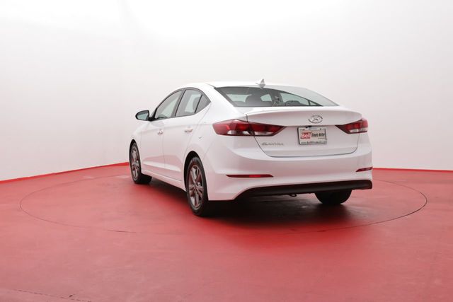 2018 Hyundai Elantra Limited 2.0L Automatic SULEV - 20888348 - 2