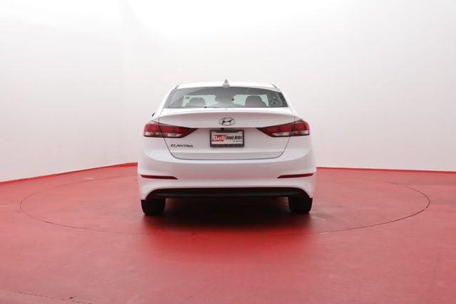 2018 Hyundai Elantra Limited 2.0L Automatic SULEV - 20888348 - 3