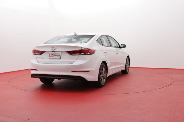 2018 Hyundai Elantra Limited 2.0L Automatic SULEV - 20888348 - 4