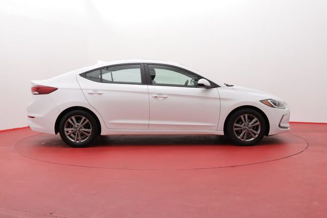 2018 Hyundai Elantra Limited 2.0L Automatic SULEV - 20888348 - 5