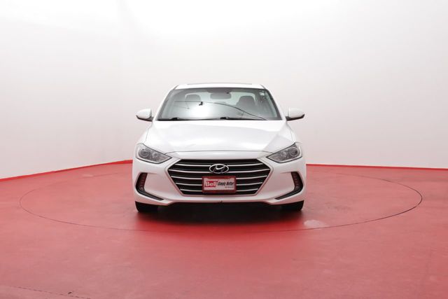 2018 Hyundai Elantra Limited 2.0L Automatic SULEV - 20888348 - 6