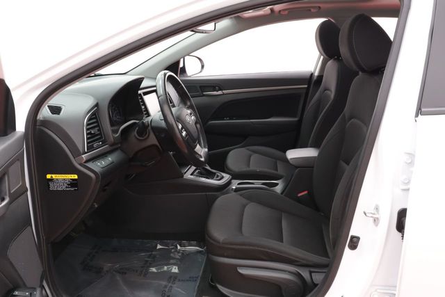 2018 Hyundai Elantra Limited 2.0L Automatic SULEV - 20888348 - 8