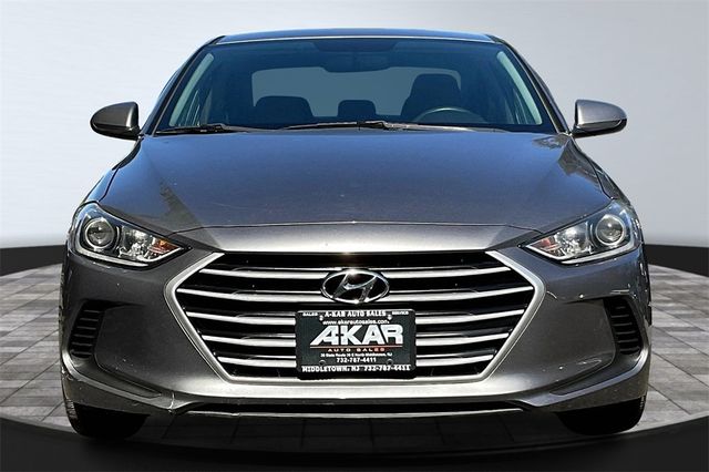 2018 Hyundai Elantra SE 2.0L Manual - 22915343 - 1