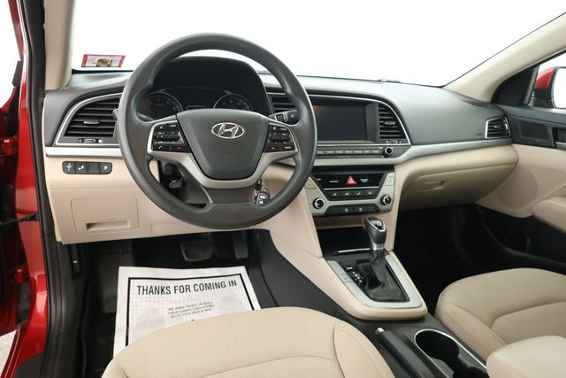 2018 Hyundai Elantra SEL 2.0L Automatic SULEV - 22927497 - 9