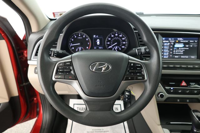 2018 Hyundai Elantra SEL 2.0L Automatic SULEV - 22927497 - 10