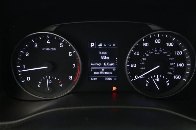 2018 Hyundai Elantra SEL 2.0L Automatic SULEV - 22927497 - 11