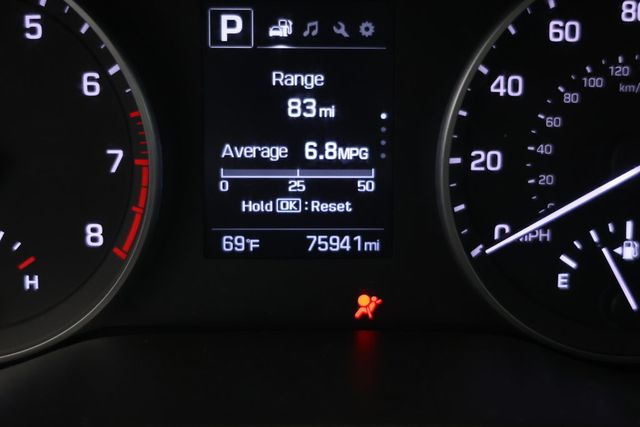 2018 Hyundai Elantra SEL 2.0L Automatic SULEV - 22927497 - 12