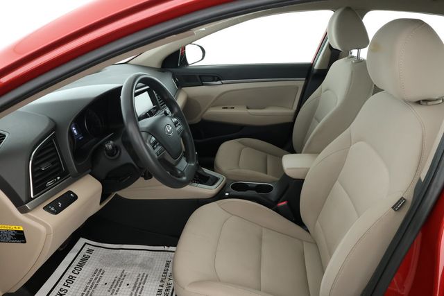 2018 Hyundai Elantra SEL 2.0L Automatic SULEV - 22927497 - 16