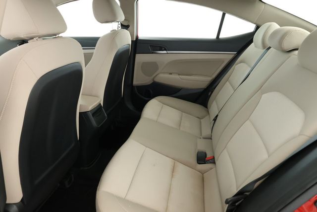 2018 Hyundai Elantra SEL 2.0L Automatic SULEV - 22927497 - 17
