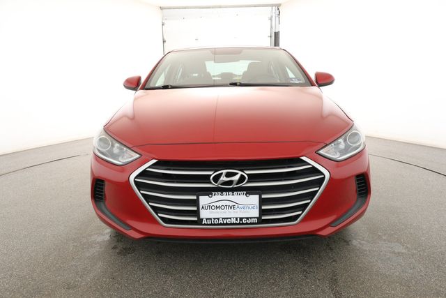 2018 Hyundai Elantra SEL 2.0L Automatic SULEV - 22927497 - 1