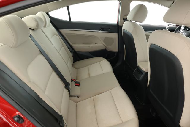 2018 Hyundai Elantra SEL 2.0L Automatic SULEV - 22927497 - 19