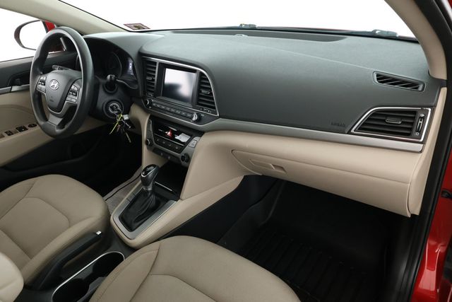 2018 Hyundai Elantra SEL 2.0L Automatic SULEV - 22927497 - 21