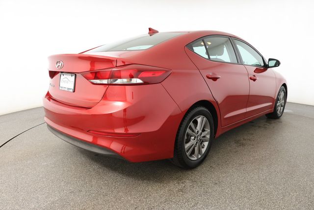2018 Hyundai Elantra SEL 2.0L Automatic SULEV - 22927497 - 3
