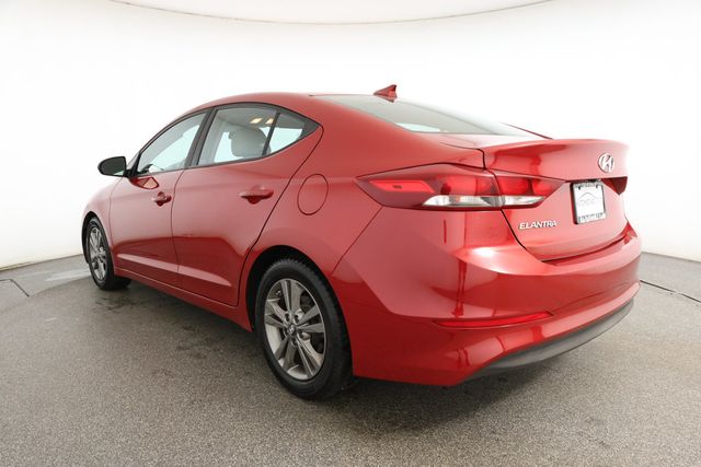 2018 Hyundai Elantra SEL 2.0L Automatic SULEV - 22927497 - 5