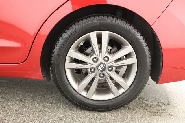 2018 Hyundai Elantra SEL 2.0L Automatic SULEV - 22927497 - 6