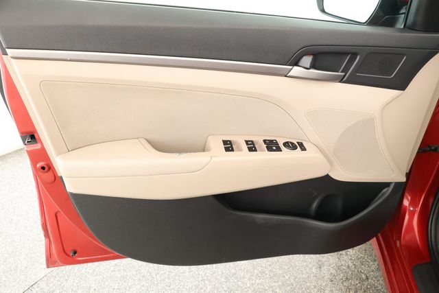 2018 Hyundai Elantra SEL 2.0L Automatic SULEV - 22927497 - 7