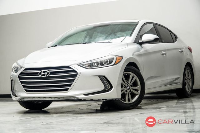 2018 Hyundai Elantra Value Edition 2.0L Automatic - 22907177 - 0