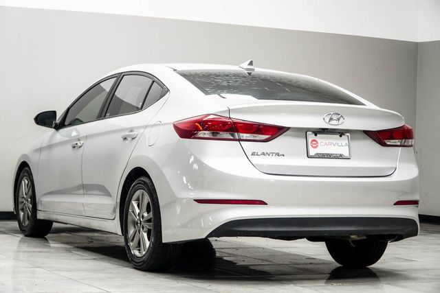 2018 Hyundai Elantra Value Edition 2.0L Automatic - 22907177 - 9