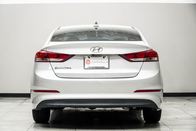 2018 Hyundai Elantra Value Edition 2.0L Automatic - 22907177 - 10