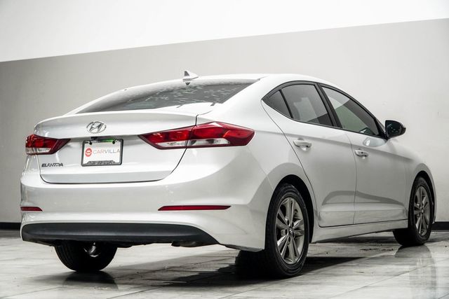2018 Hyundai Elantra Value Edition 2.0L Automatic - 22907177 - 11