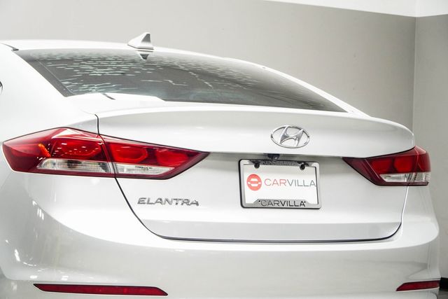2018 Hyundai Elantra Value Edition 2.0L Automatic - 22907177 - 12