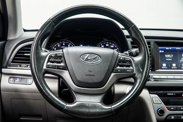 2018 Hyundai Elantra Value Edition 2.0L Automatic - 22907177 - 14