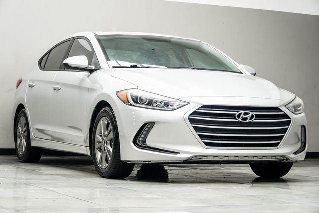 2018 Hyundai Elantra Value Edition 2.0L Automatic - 22907177 - 3