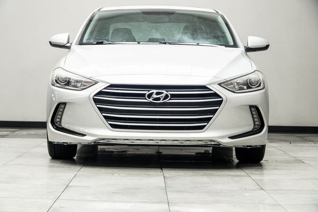 2018 Hyundai Elantra Value Edition 2.0L Automatic - 22907177 - 6