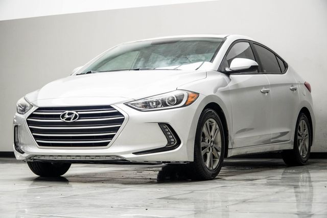 2018 Hyundai Elantra Value Edition 2.0L Automatic - 22907177 - 7