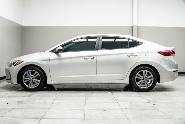 2018 Hyundai Elantra Value Edition 2.0L Automatic - 22907177 - 8