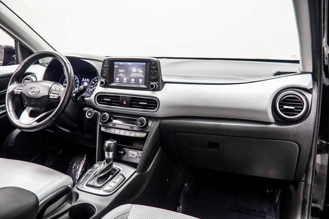 2018 Hyundai Kona Limited 1.6T DCT - 22926668 - 15