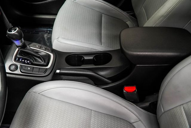 2018 Hyundai Kona Limited 1.6T DCT - 22926668 - 16