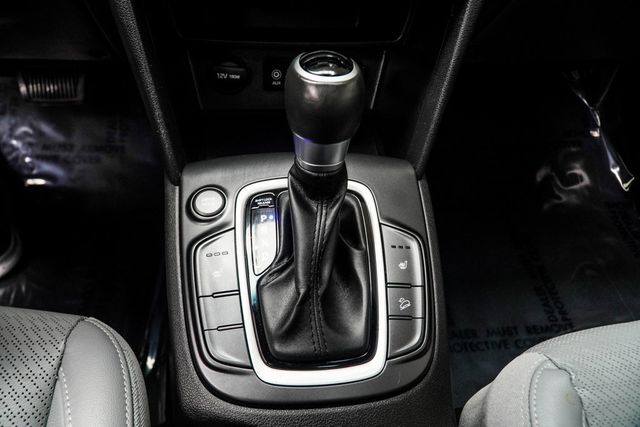 2018 Hyundai Kona Limited 1.6T DCT - 22926668 - 17