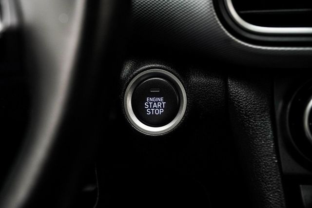 2018 Hyundai Kona Limited 1.6T DCT - 22926668 - 18