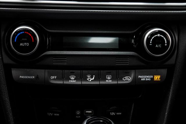 2018 Hyundai Kona Limited 1.6T DCT - 22926668 - 19