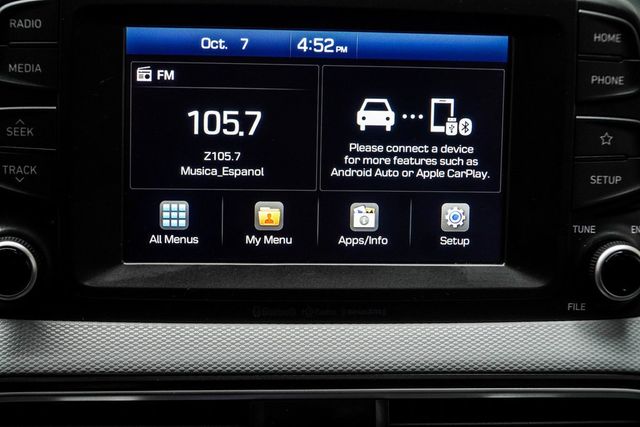 2018 Hyundai Kona Limited 1.6T DCT - 22926668 - 20