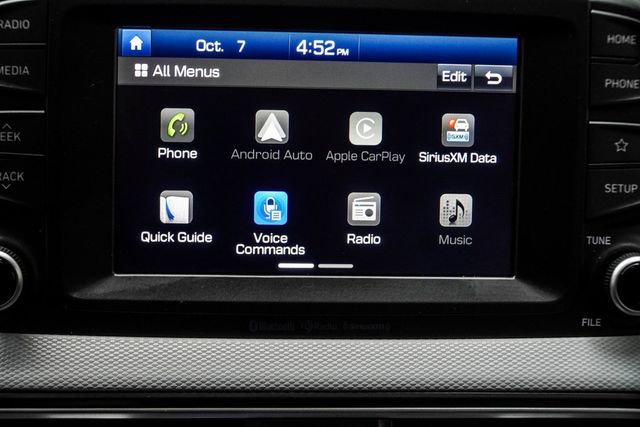 2018 Hyundai Kona Limited 1.6T DCT - 22926668 - 21