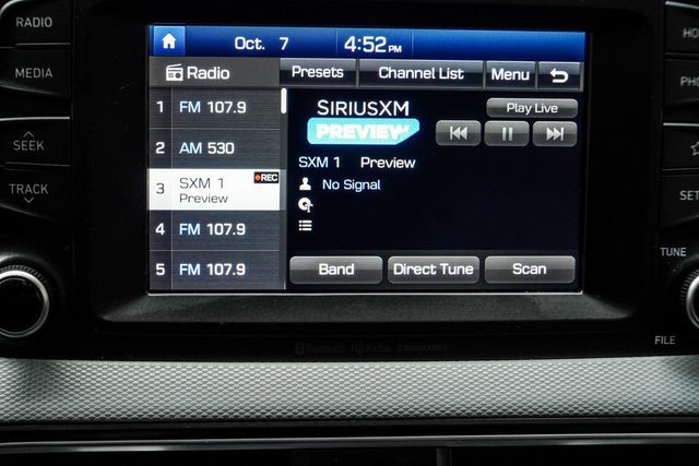 2018 Hyundai Kona Limited 1.6T DCT - 22926668 - 22