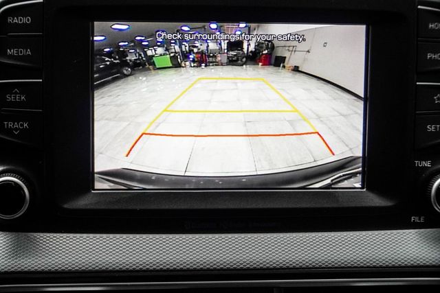 2018 Hyundai Kona Limited 1.6T DCT - 22926668 - 23