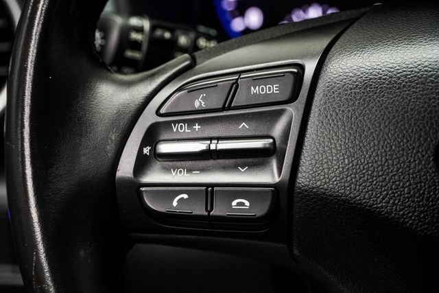 2018 Hyundai Kona Limited 1.6T DCT - 22926668 - 26