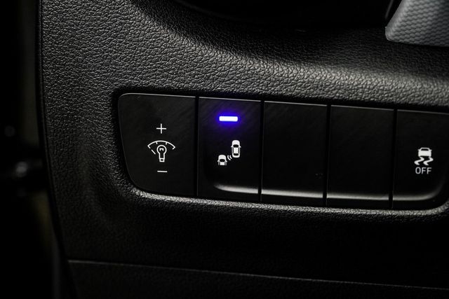 2018 Hyundai Kona Limited 1.6T DCT - 22926668 - 27