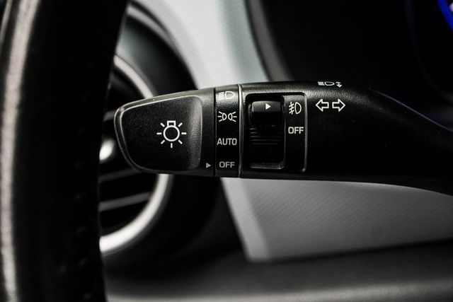 2018 Hyundai Kona Limited 1.6T DCT - 22926668 - 28