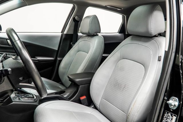 2018 Hyundai Kona Limited 1.6T DCT - 22926668 - 32